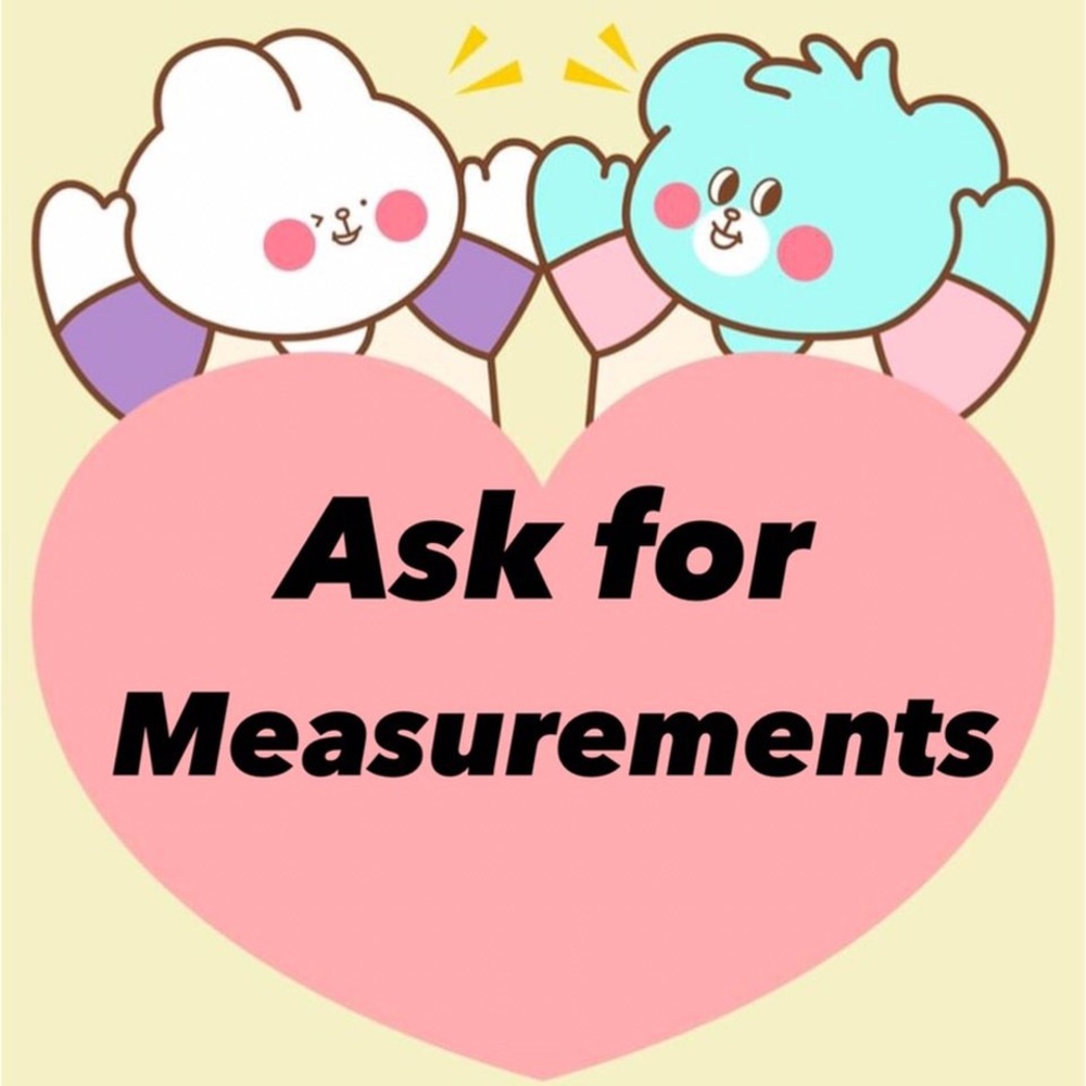 💜Love an Item but Not Sure How It Will Fit????💜
